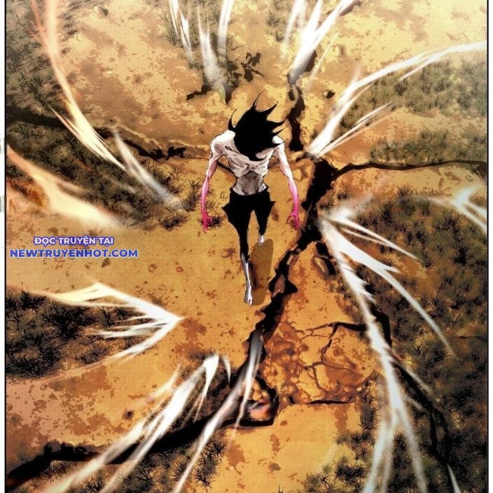 Chiến Loạn Thời Không [Chap 1.1-53]