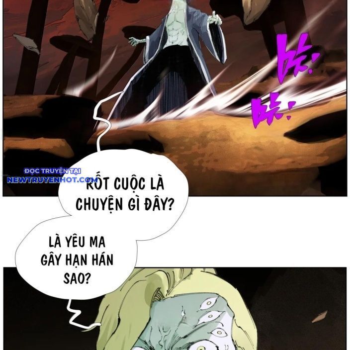 Chiến Loạn Thời Không [Chap 1.1-53]