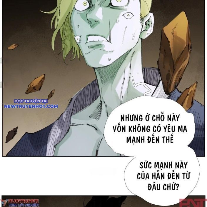 Chiến Loạn Thời Không [Chap 1.1-53]
