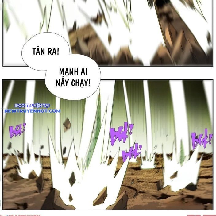 Chiến Loạn Thời Không [Chap 1.1-53]