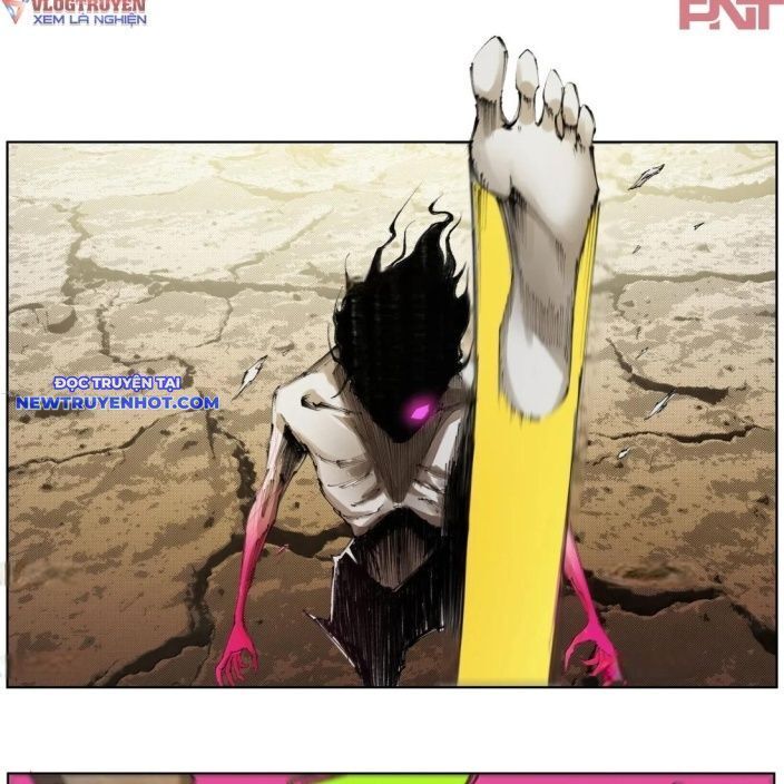 Chiến Loạn Thời Không [Chap 1.1-53]