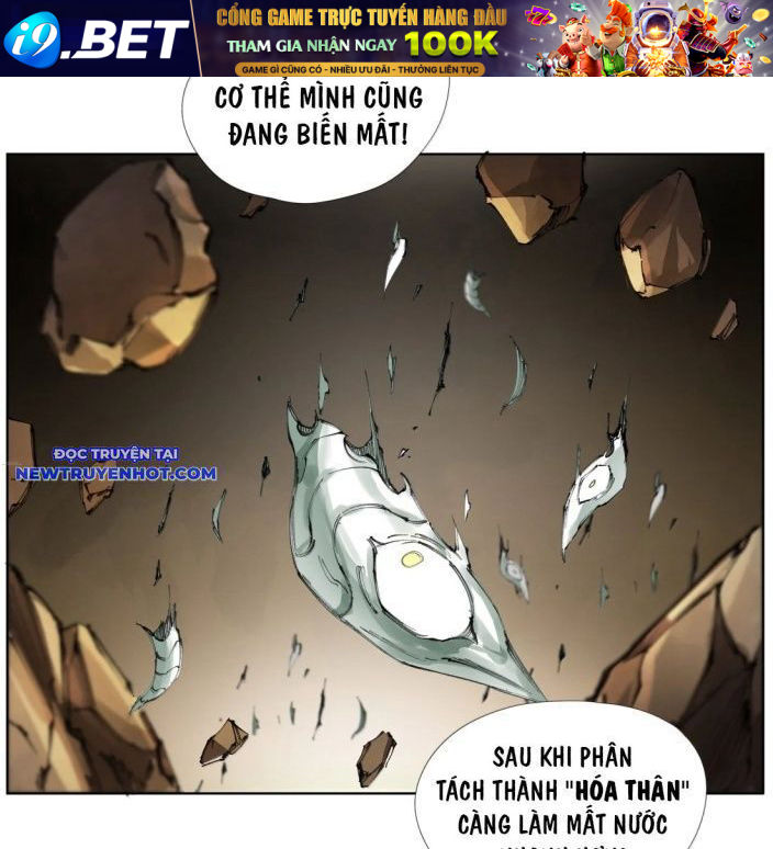 Chiến Loạn Thời Không [Chap 1.1-53]