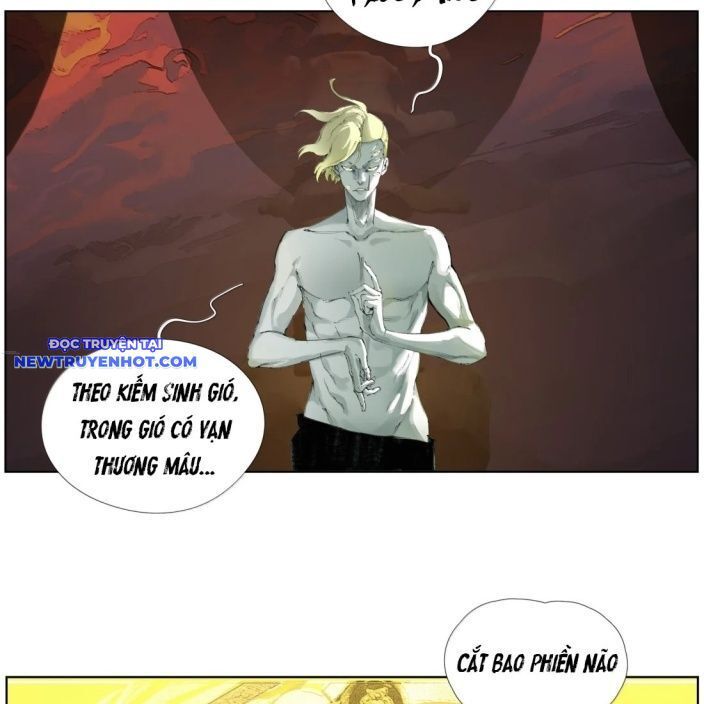 Chiến Loạn Thời Không [Chap 1.1-53]
