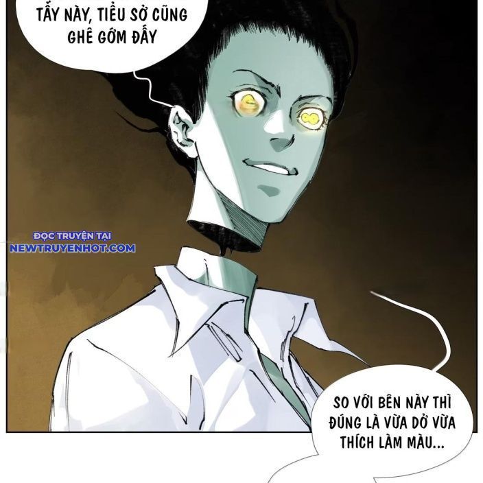 Chiến Loạn Thời Không [Chap 1.1-53]