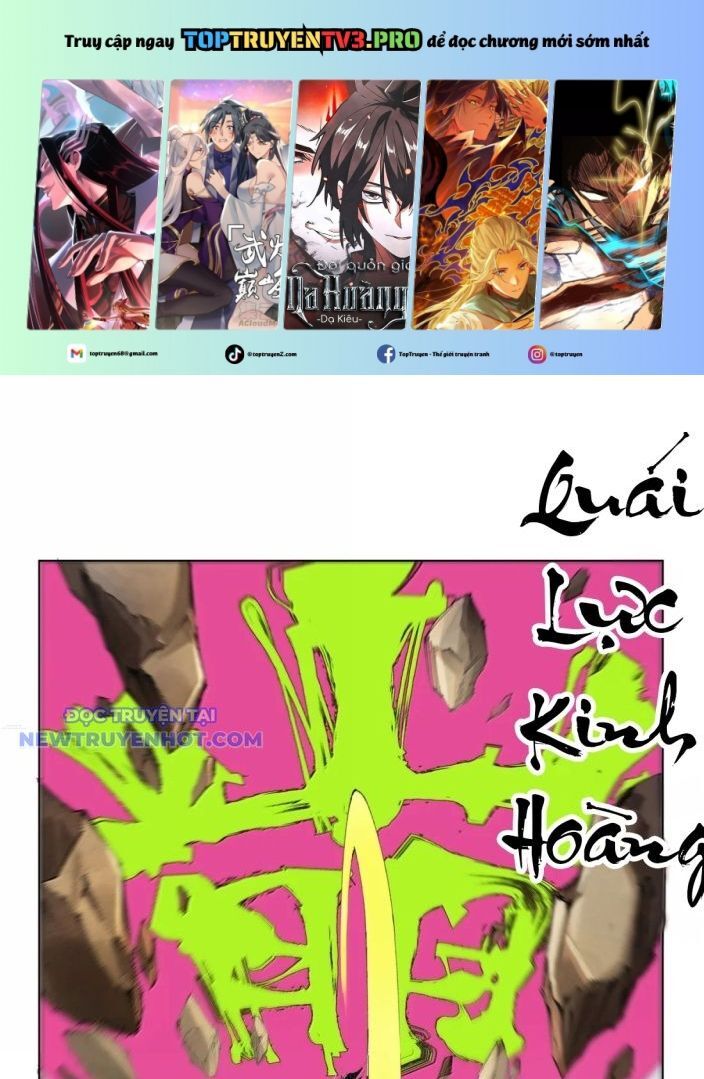 Chiến Loạn Thời Không [Chap 1.1-53]