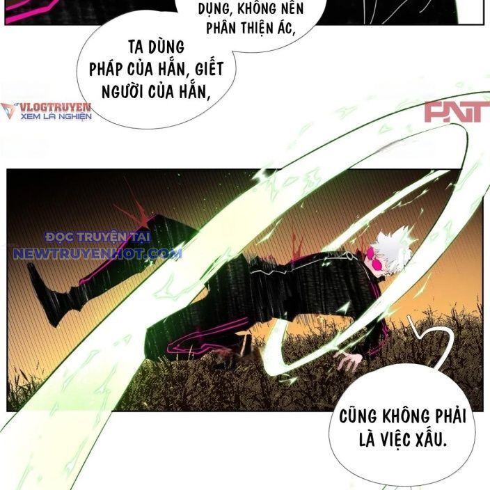 Chiến Loạn Thời Không [Chap 1.1-53]
