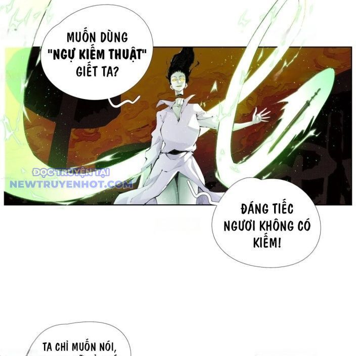 Chiến Loạn Thời Không [Chap 1.1-53]