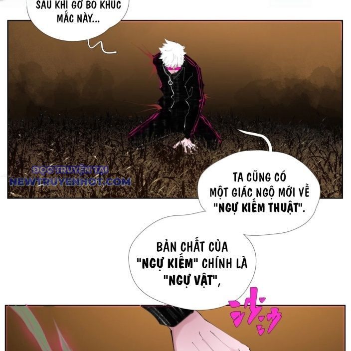 Chiến Loạn Thời Không [Chap 1.1-53]