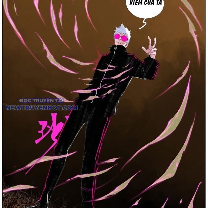 Chiến Loạn Thời Không [Chap 1.1-53]
