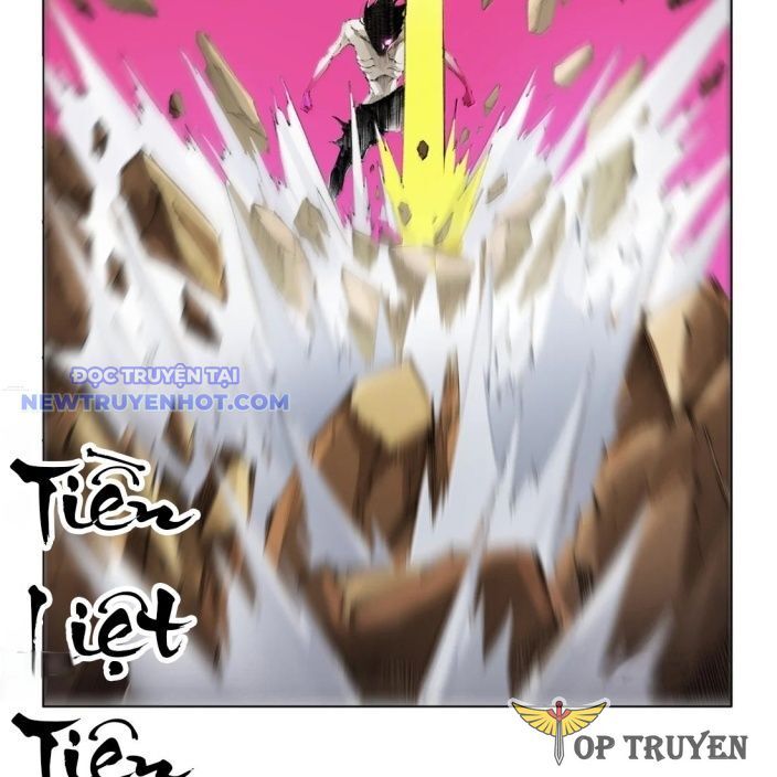 Chiến Loạn Thời Không [Chap 1.1-53]