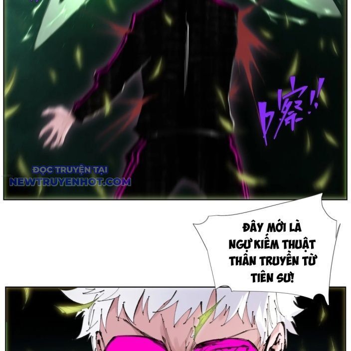 Chiến Loạn Thời Không [Chap 1.1-53]