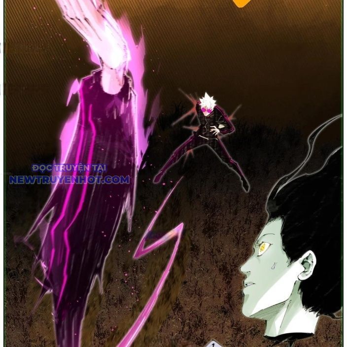 Chiến Loạn Thời Không [Chap 1.1-53]