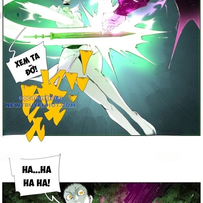 Chiến Loạn Thời Không [Chap 1.1-53]