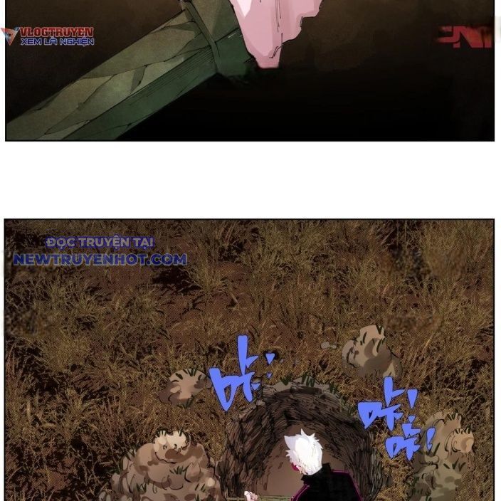 Chiến Loạn Thời Không [Chap 1.1-53]