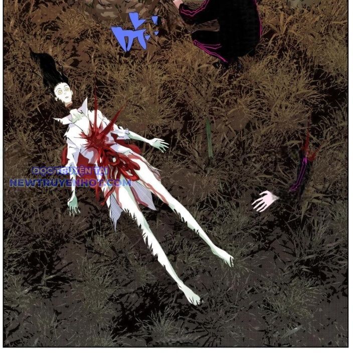 Chiến Loạn Thời Không [Chap 1.1-53]