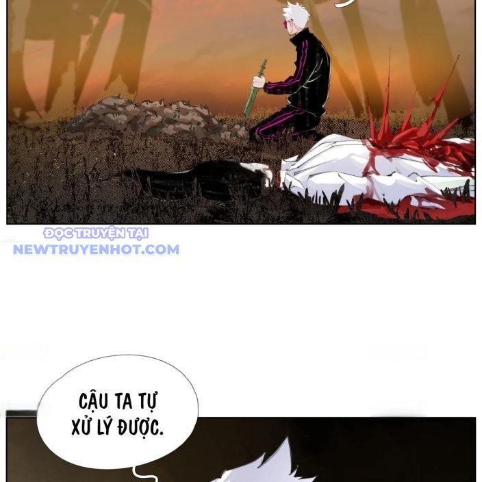 Chiến Loạn Thời Không [Chap 1.1-53]