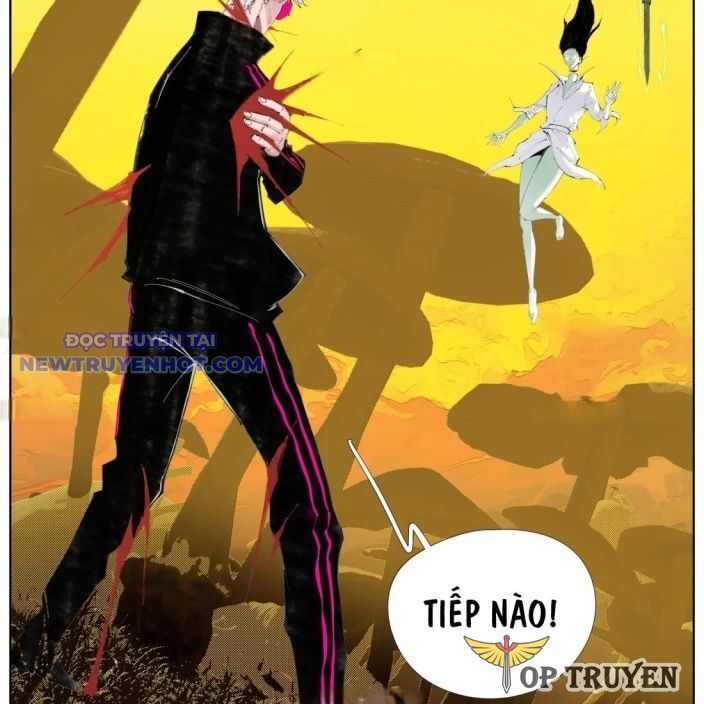 Chiến Loạn Thời Không [Chap 1.1-53]