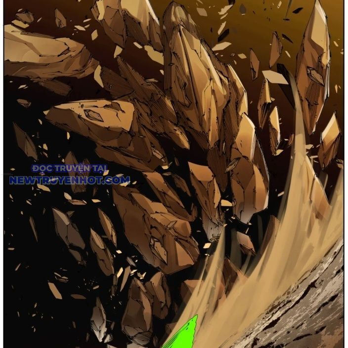 Chiến Loạn Thời Không [Chap 1.1-53]