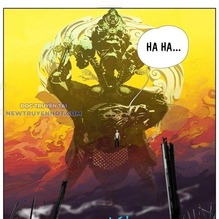 Chiến Loạn Thời Không [Chap 1.1-53]