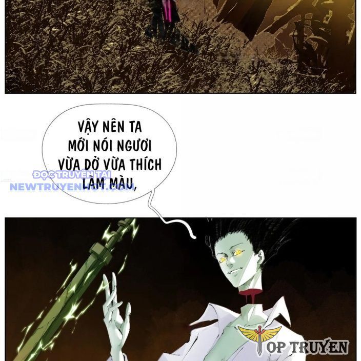 Chiến Loạn Thời Không [Chap 1.1-53]