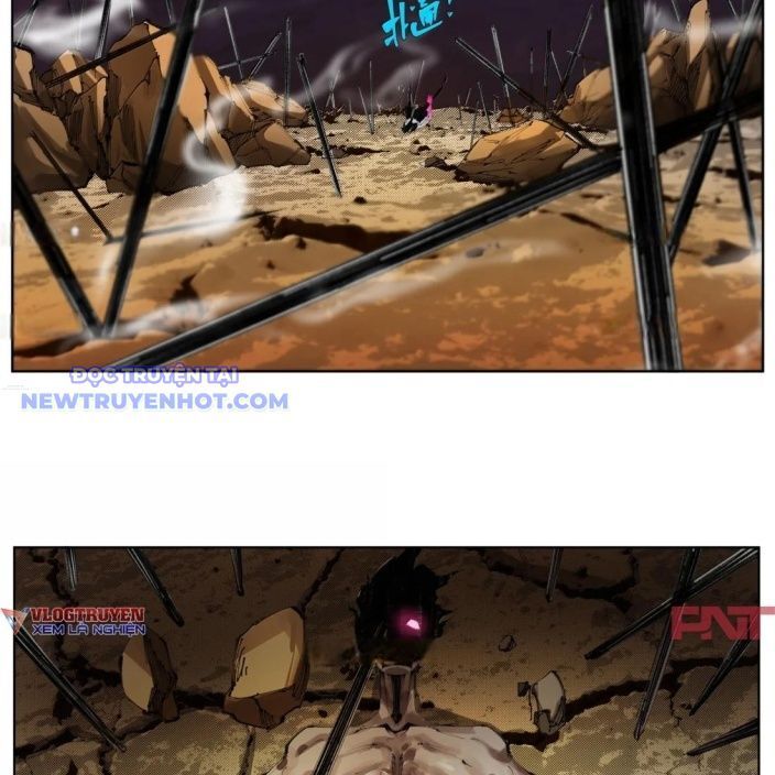 Chiến Loạn Thời Không [Chap 1.1-53]