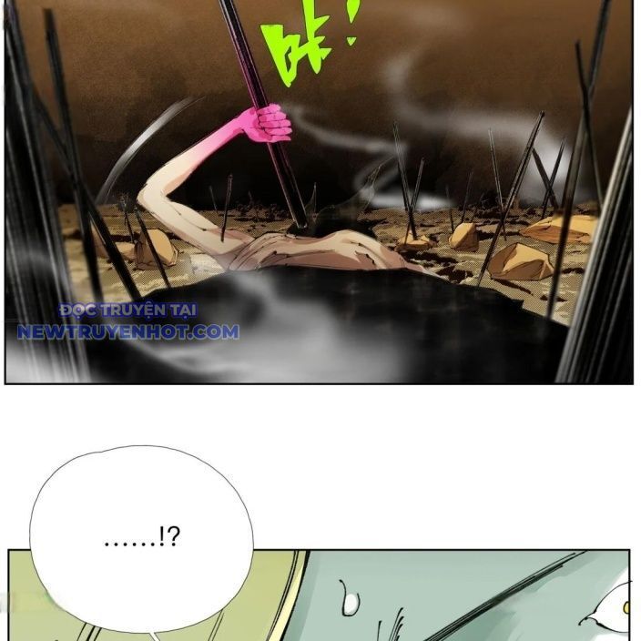 Chiến Loạn Thời Không [Chap 1.1-53]