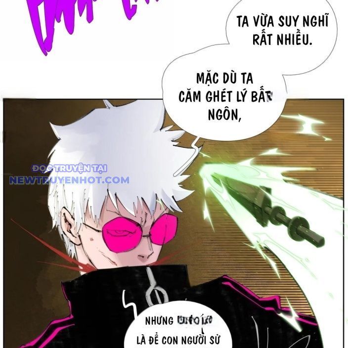 Chiến Loạn Thời Không [Chap 1.1-53]