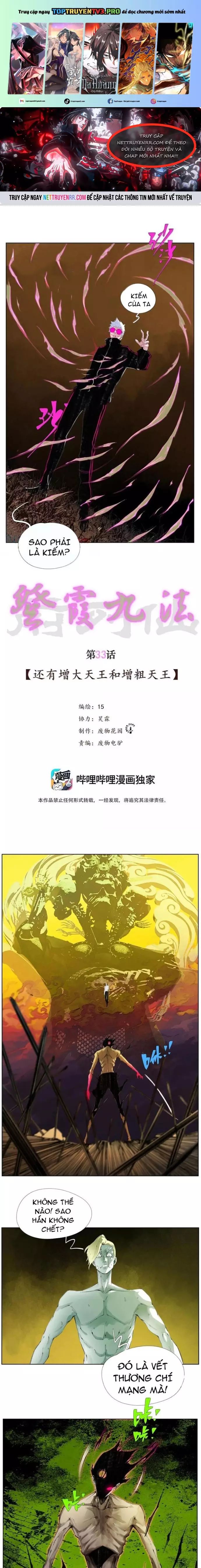 Chiến Loạn Thời Không [Chap 1.1-53]