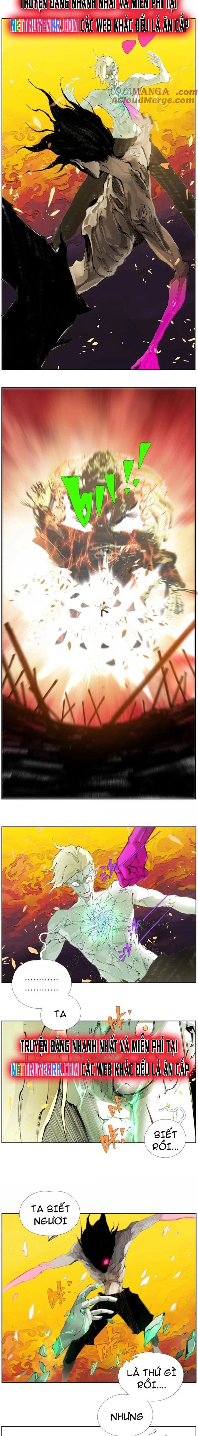 Chiến Loạn Thời Không [Chap 1.1-53]