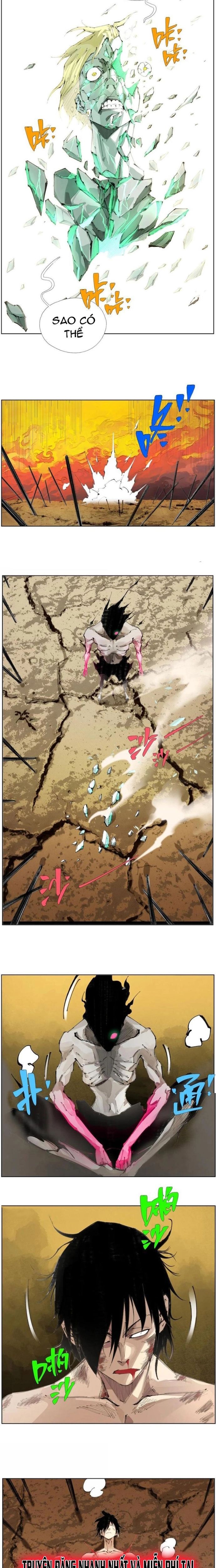Chiến Loạn Thời Không [Chap 1.1-53]