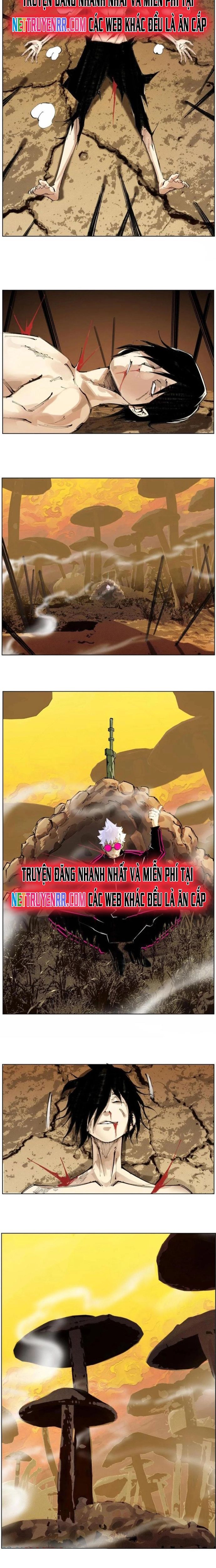 Chiến Loạn Thời Không [Chap 1.1-53]