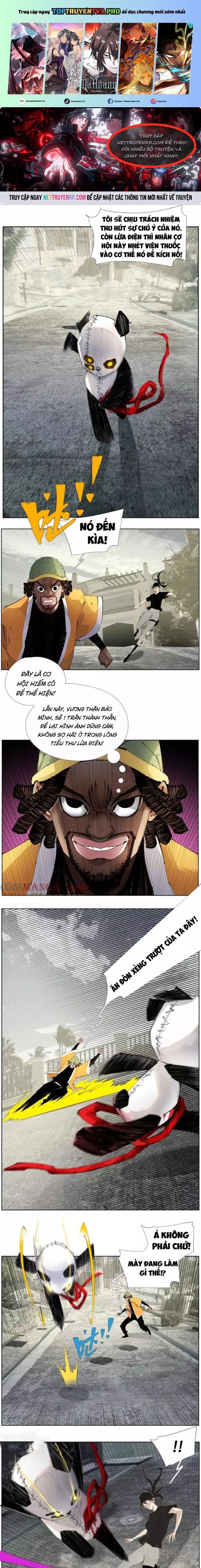 Chiến Loạn Thời Không [Chap 1.1-53]