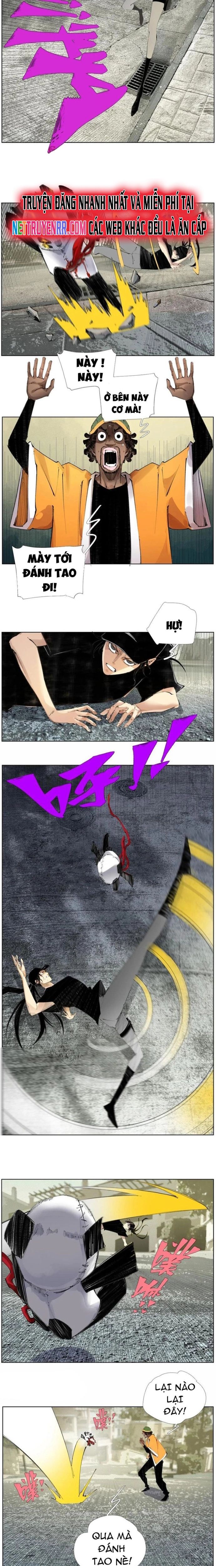 Chiến Loạn Thời Không [Chap 1.1-53]