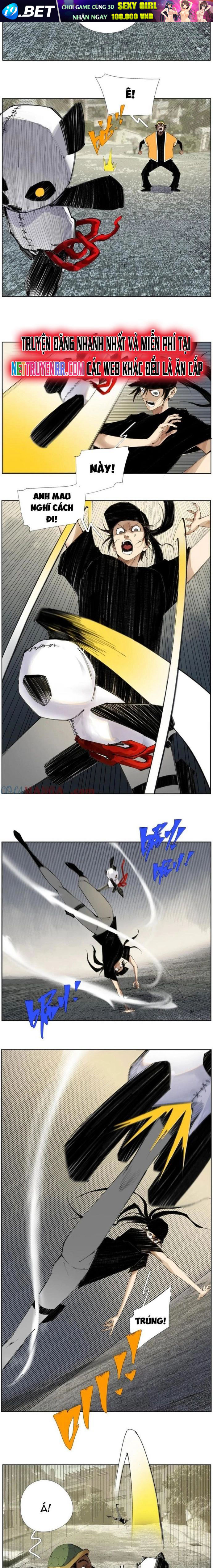 Chiến Loạn Thời Không [Chap 1.1-53]