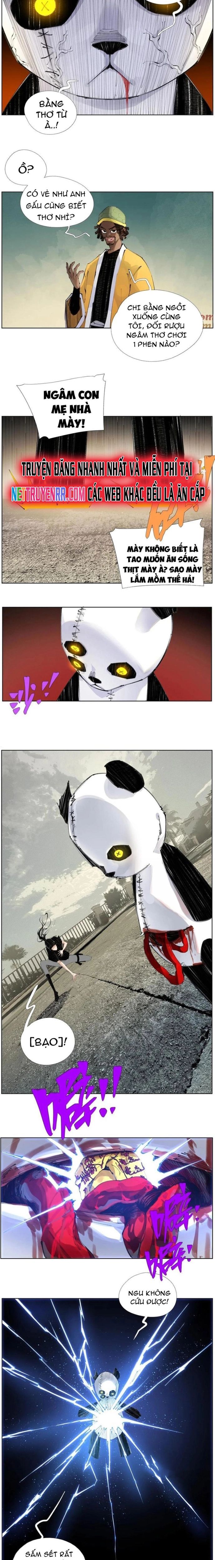 Chiến Loạn Thời Không [Chap 1.1-53]