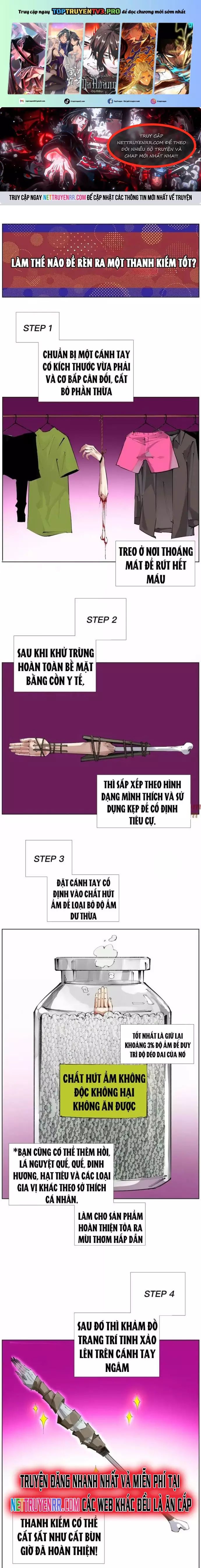 Chiến Loạn Thời Không [Chap 1.1-53]