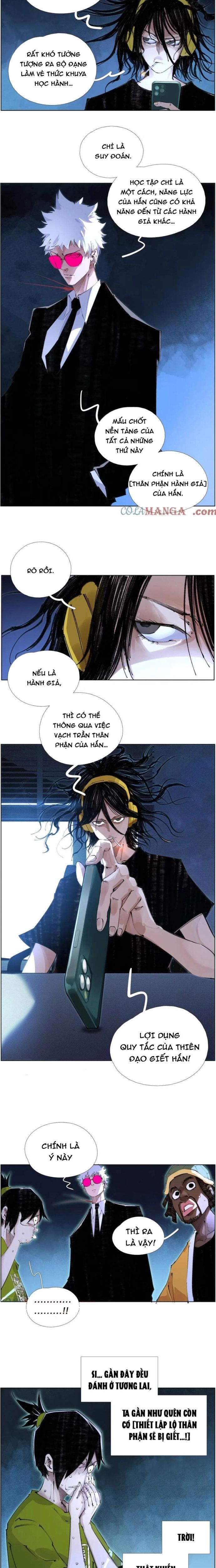 Chiến Loạn Thời Không [Chap 1.1-53]