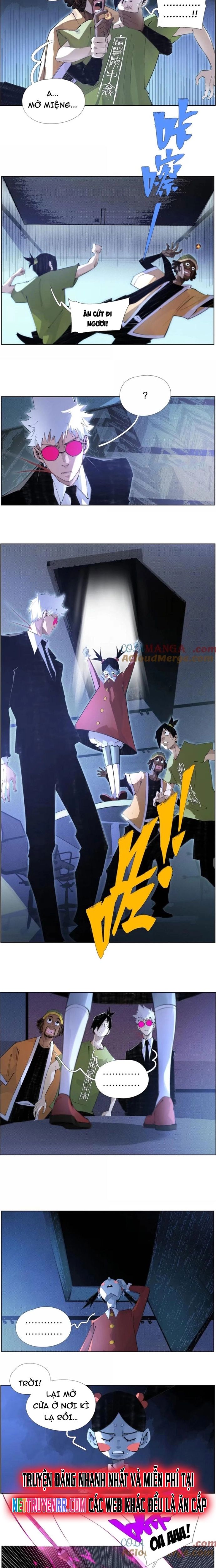 Chiến Loạn Thời Không [Chap 1.1-53]