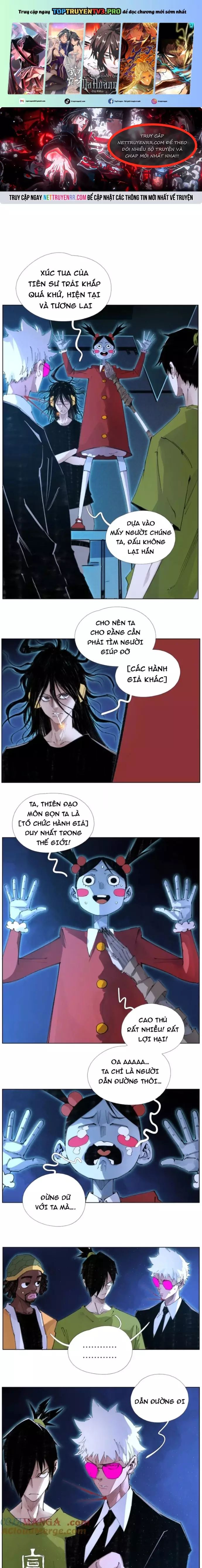 Chiến Loạn Thời Không [Chap 1.1-53]