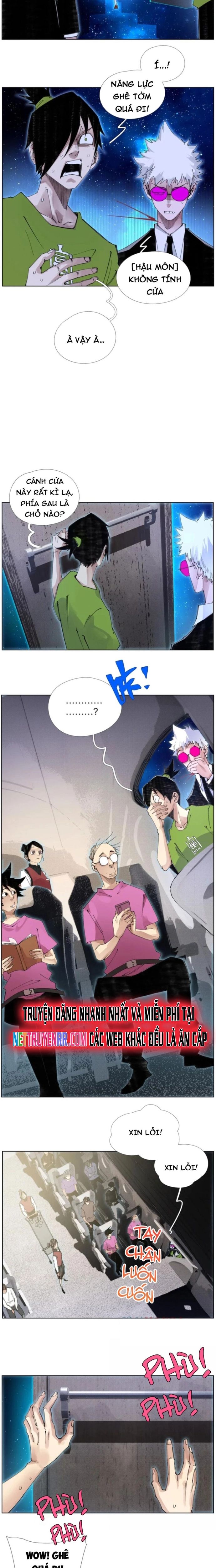 Chiến Loạn Thời Không [Chap 1.1-53]
