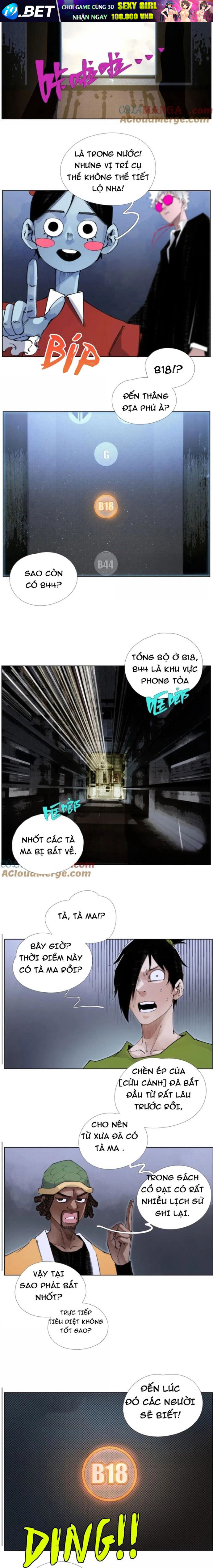 Chiến Loạn Thời Không [Chap 1.1-53]