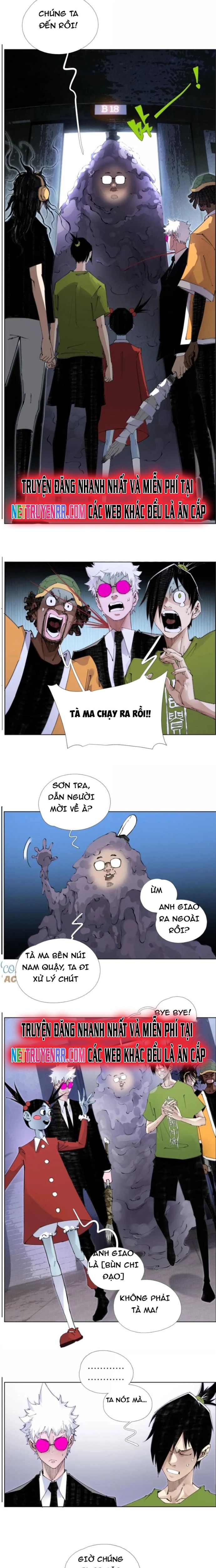 Chiến Loạn Thời Không [Chap 1.1-53]