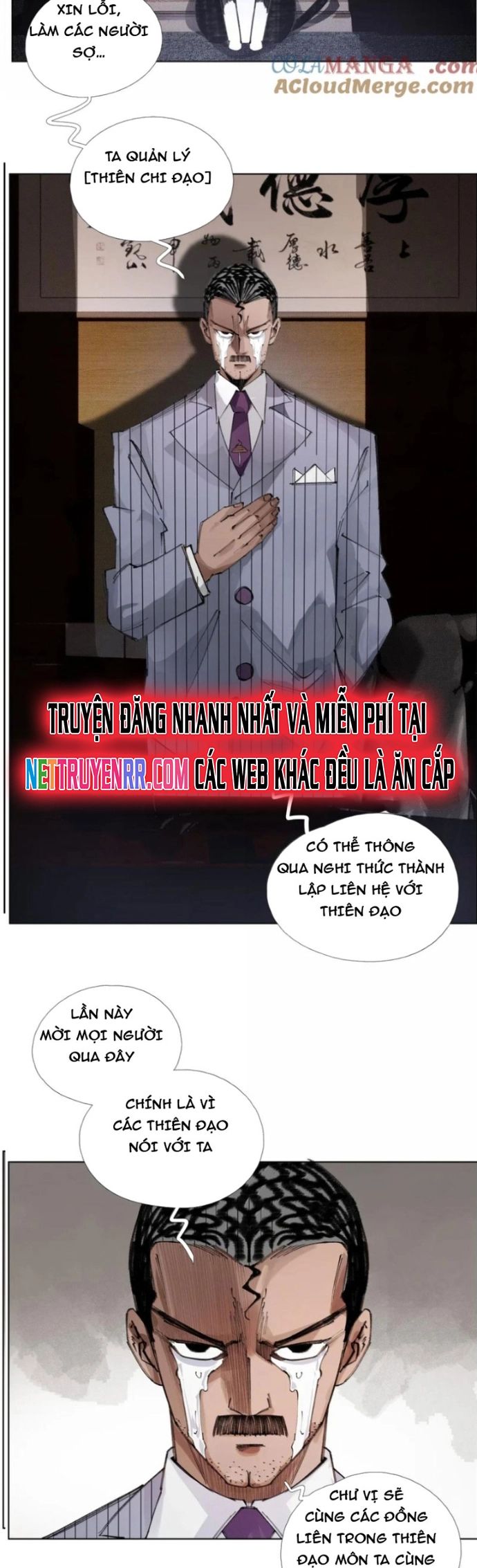 Chiến Loạn Thời Không [Chap 1.1-53]