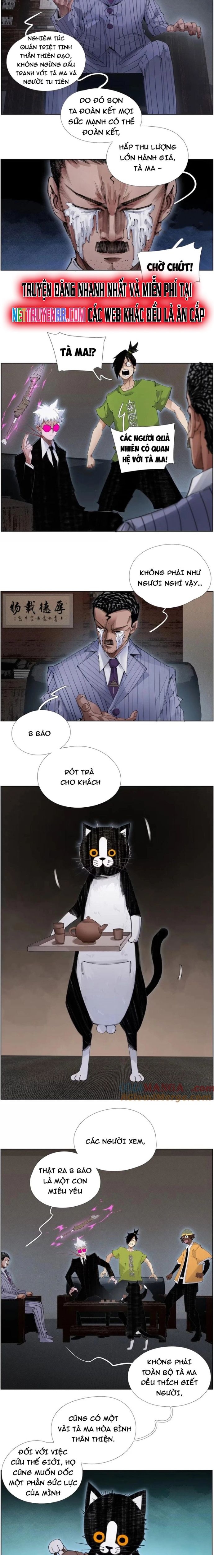 Chiến Loạn Thời Không [Chap 1.1-53]