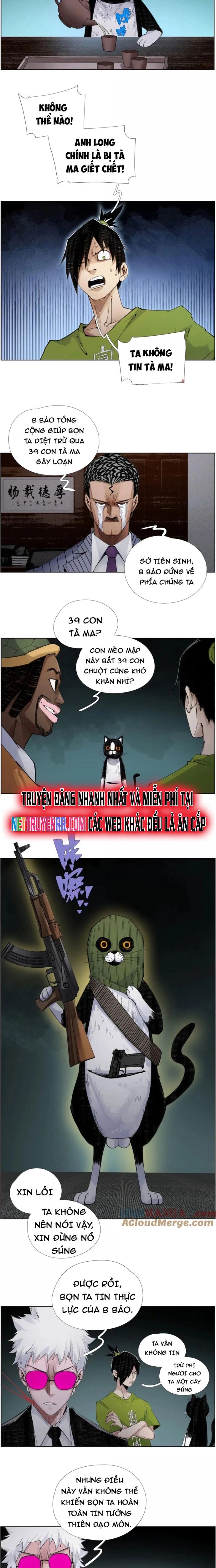 Chiến Loạn Thời Không [Chap 1.1-53]