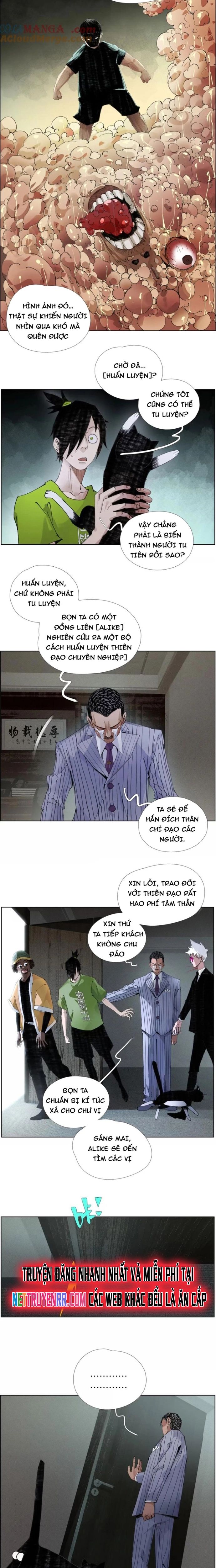 Chiến Loạn Thời Không [Chap 1.1-53]