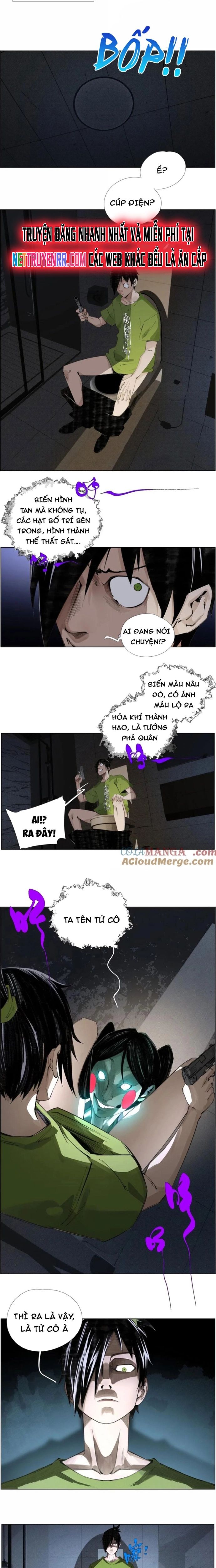 Chiến Loạn Thời Không [Chap 1.1-53]