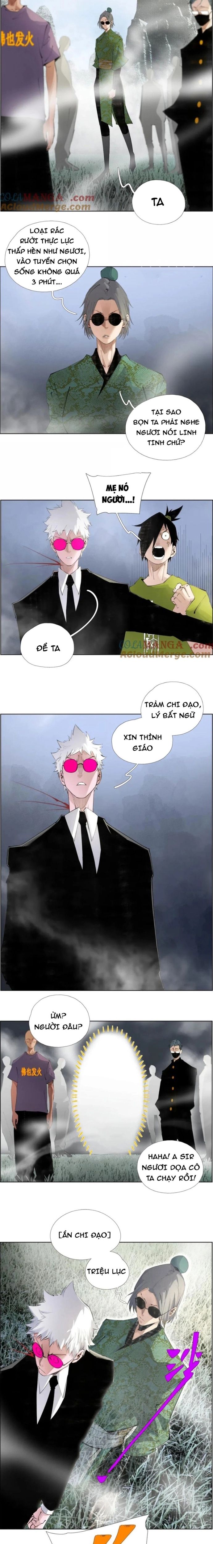 Chiến Loạn Thời Không [Chap 1.1-53]