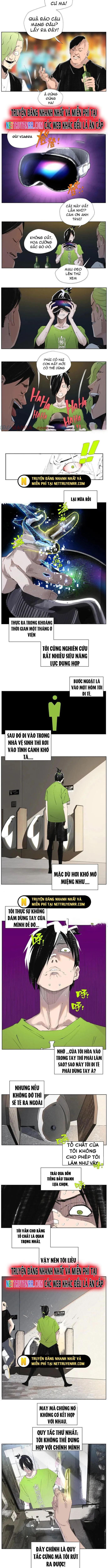 Chiến Loạn Thời Không [Chap 1.1-53]