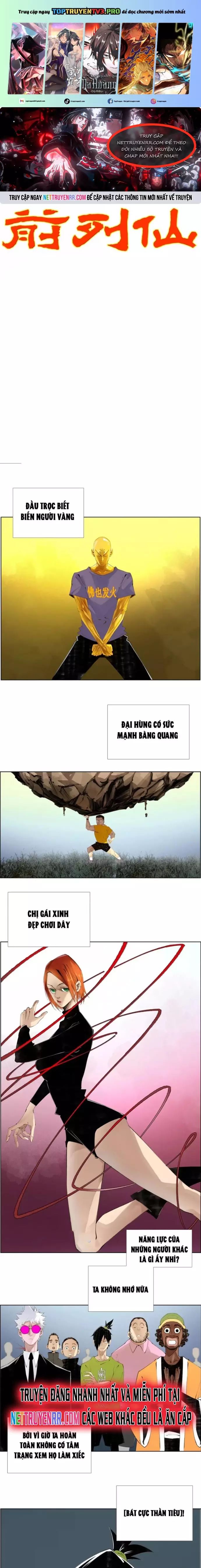 Chiến Loạn Thời Không [Chap 1.1-53]